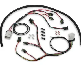 Holley EFI HP SMART COIL SUB HARNESSES