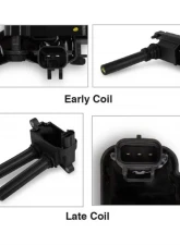 Holley EFI HEMI COIL HARNESS, LATE TYCO                                     - 558-311 - Image 2