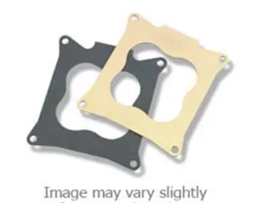 Holley EFI 2000 CFM SEALING PLATE & GSKT