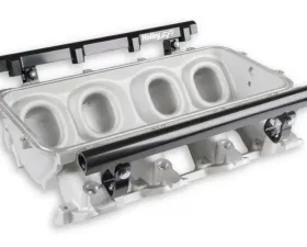 Holley EFI Lo-Ram Intake Manifold Base