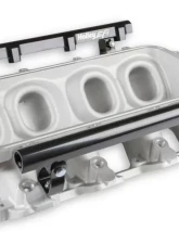 Holley EFI Lo-Ram Intake Manifold Base                                     - 300-600 - Image 7