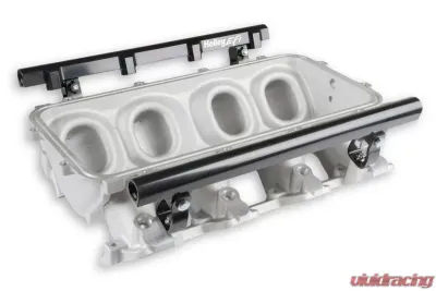 Holley EFI Lo-Ram Intake Manifold Base - 300-600