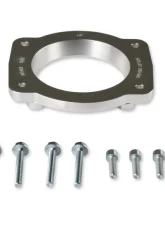 Holley EFI Lo-Ram Intake Manifold Base                                     - 300-600 - Image 2