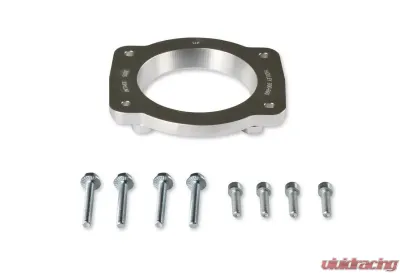 Holley EFI Lo-Ram Intake Manifold Base - 300-600