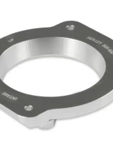 Holley EFI Lo-Ram Intake Manifold Base                                     - 300-600 - Image 4