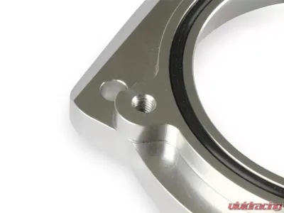 Holley EFI Lo-Ram Intake Manifold Base - 300-600