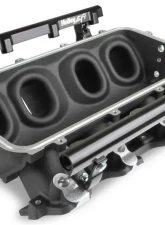 Holley EFI Lo-Ram Intake Manifold                                     - 300-600BK - Image 5