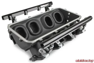 Holley EFI Lo-Ram Intake Manifold - 300-600BK