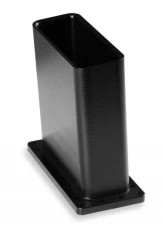 Holley EFI Lo-Ram Burst Panel Duct                                     - 300-608BK - Image 3