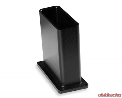 Holley EFI Lo-Ram Burst Panel Duct - 300-608BK