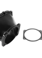 Holley EFI EFI Lo-Ram Throttle Body Adapter                                     - 300-630BK - Image 5