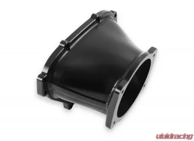 Holley EFI EFI Lo-Ram Throttle Body Adapter - 300-630BK