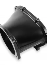 Holley EFI EFI Lo-Ram Throttle Body Adapter                                     - 300-630BK - Image 3