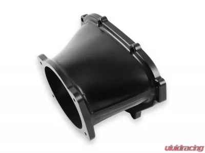 Holley EFI EFI Lo-Ram Throttle Body Adapter - 300-630BK