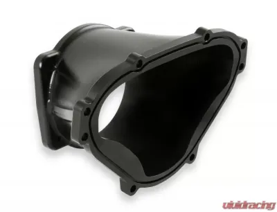 Holley EFI EFI Lo-Ram Throttle Body Adapter - 300-630BK