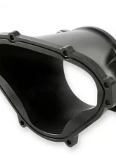 Holley EFI EFI Lo-Ram Throttle Body Adapter                                     - 300-630BK - Image 5