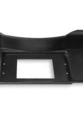 Holley EFI Dash Panel                                     - 553-308 - Image 6