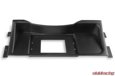 Holley EFI Dash Panel - 553-308