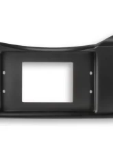 Holley EFI Dash Panel                                     - 553-308 - Image 2