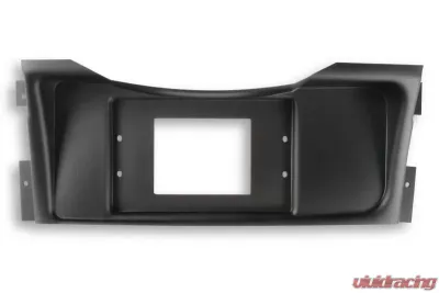 Holley EFI Dash Panel - 553-308