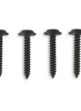 Holley EFI Dash Panel                                     - 553-308 - Image 5