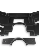 Holley EFI Dash Panel                                     - 553-310 - Image 7