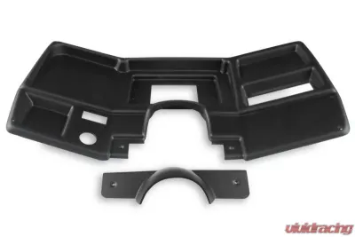Holley EFI Dash Panel - 553-310