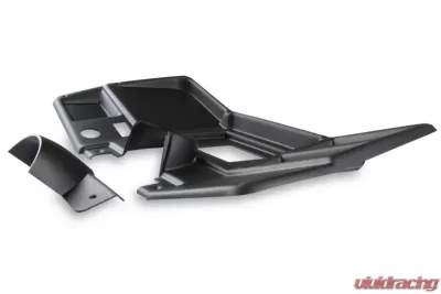 Holley EFI Dash Panel - 553-310