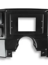 Holley EFI Dash Panel                                     - 553-310 - Image 4