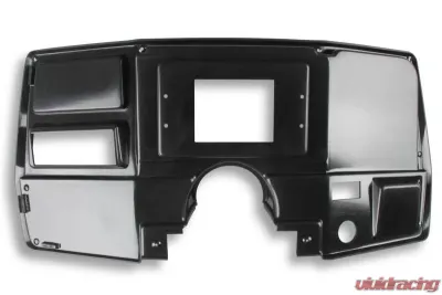 Holley EFI Dash Panel - 553-310