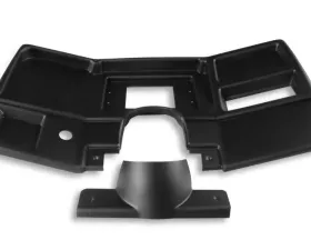 Holley EFI Dash Panel