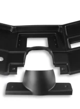 Holley EFI Dash Panel                                     - 553-314 - Image 7