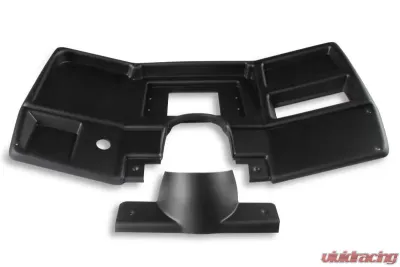 Holley EFI Dash Panel - 553-314
