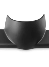 Holley EFI Dash Panel                                     - 553-314 - Image 4