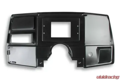 Holley EFI Dash Panel - 553-314