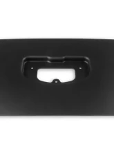 Holley EFI Dash Panel                                     - 553-353 - Image 4