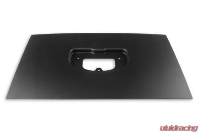 Holley EFI Dash Panel - 553-353
