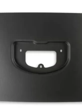 Holley EFI Dash Panel                                     - 553-353 - Image 2