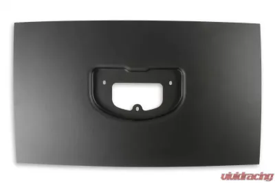 Holley EFI Dash Panel - 553-353
