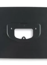 Holley EFI Dash Panel                                     - 553-353 - Image 4