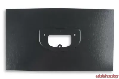Holley EFI Dash Panel - 553-353