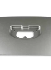 Holley EFI Dash Panel                                     - 553-354 - Image 4