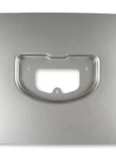 Holley EFI Dash Panel                                     - 553-354 - Image 2