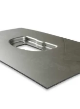Holley EFI Dash Panel                                     - 553-354 - Image 3