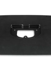 Holley EFI Dash Panel                                     - 553-355 - Image 4