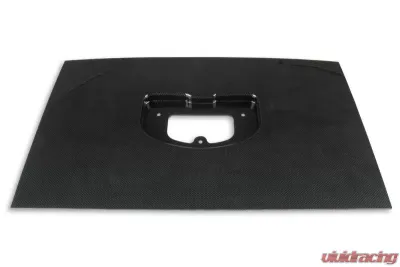 Holley EFI Dash Panel - 553-355