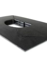 Holley EFI Dash Panel                                     - 553-355 - Image 3