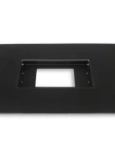 Holley EFI Dash Panel                                     - 553-356 - Image 4