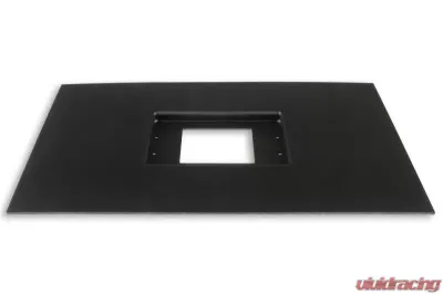 Holley EFI Dash Panel - 553-356