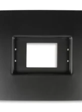 Holley EFI Dash Panel                                     - 553-356 - Image 2